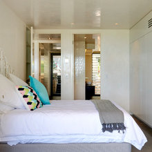 Added master room