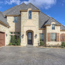 Exterior Ideas