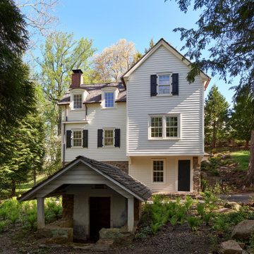 Cottage
