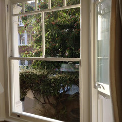 Sash Windows - Windows