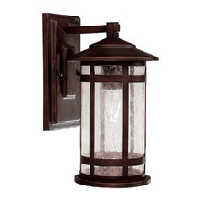 Outdoor lighting