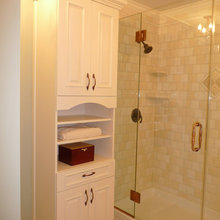 Bathroom Ideas
