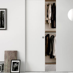 Eclisse Pocket Doors - Interior Doors