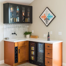 Bar Area
