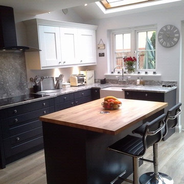 GARDNER KITCHEN