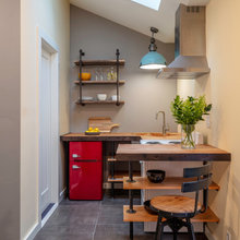 Kitchen Ideas