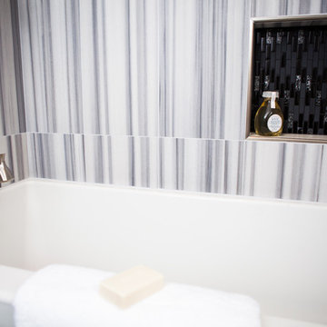 Bathroom Remodels