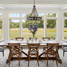 Casual Dining Room