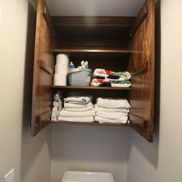 Drake Master Bath