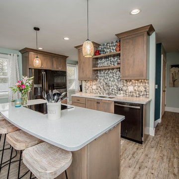 Radiant Concord Home