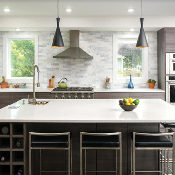 Bellmont Cabinet Co. Dealer Gallery