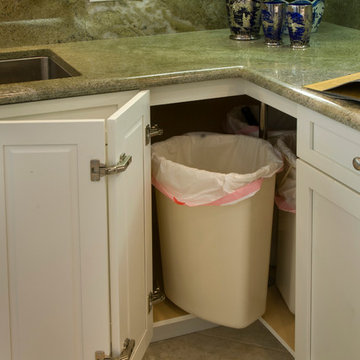 Davis Island Kitchen Renovation