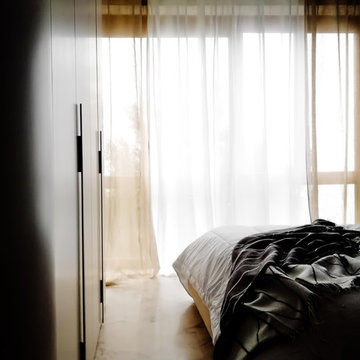 La seconda casa a Sanremo - foto realizzazione