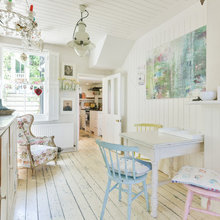 dining nook