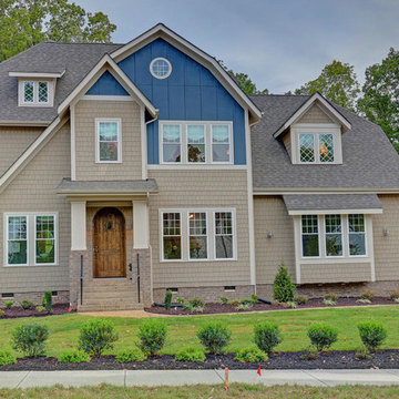 2015 Massey Home