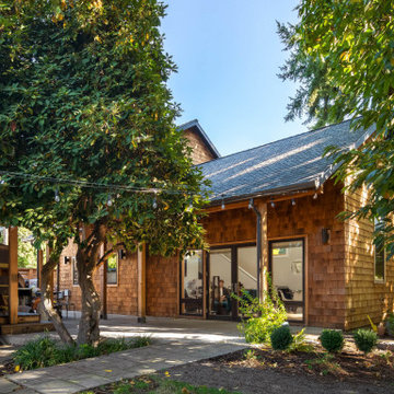 The Farmhouse ADU
