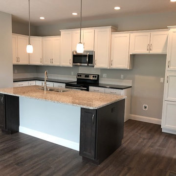 Lakeland Estates - Homestead Model