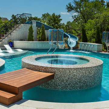 Backyard Escape