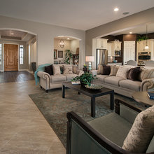 Living Room Ideas