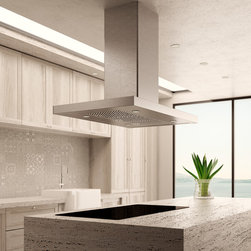 Maggiore - Range Hoods And Vents