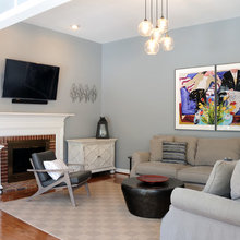Living Room Ideas