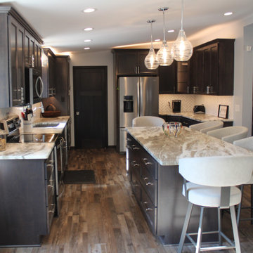 Germantown Kitchen