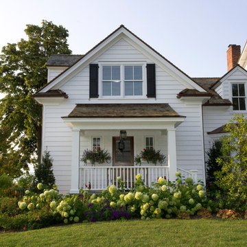 Historical Waterfront / Whole House Renovation