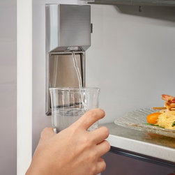 Refrigeration | Samsung Chef Collection - Refrigerators