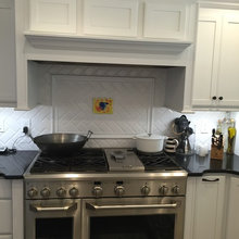 Backsplash