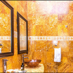 Sefa Cevik House - Products
