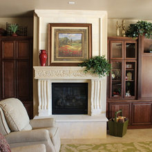 mantels