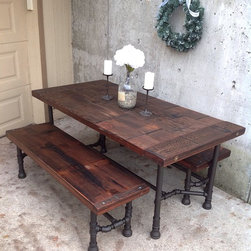 Cooper Table - Products