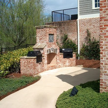Patio Ideas