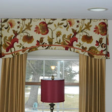 Florida Bath Window Covering