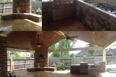 Recent Projects