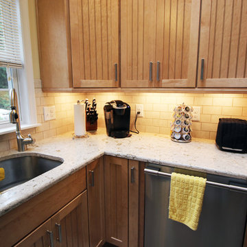 Kitchen Remodel in Rehoboth Beach, DE