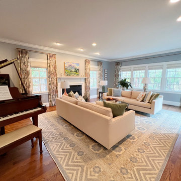 Ann Arbor Major Remodel: Dobson Place