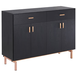 Contemporary Buffets And Sideboards by Furniture of America E-Commerce by Enitial Lab