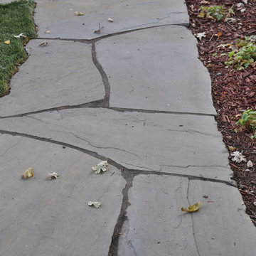 Pavers, Custom Gates and Fences