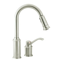 kitchen faucet