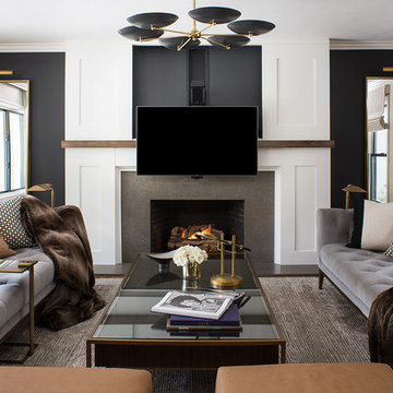 Fullerton Family Home