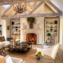 Living Room Ideas