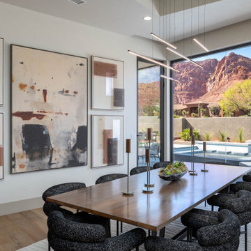 Large Family Designed Home with Indoor/Outdoor Living