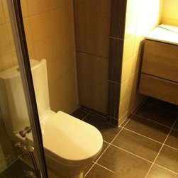 Bathrooms - Products