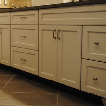 Vanities
