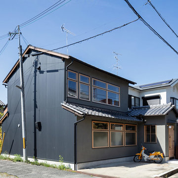 透き間の家 Sukima House