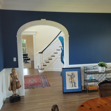 Beautiful home!