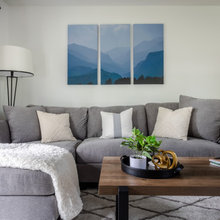 Living Room Ideas
