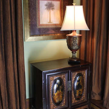 Design Ideas - Chinese Antique Cabinets Continued - Shanghai Green Antiques