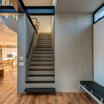 House Gouws